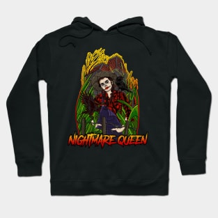 NIGHTMARE QUEEN Hoodie